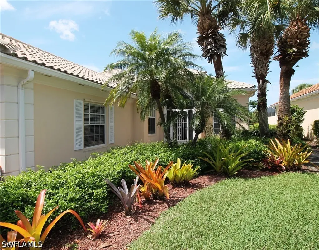 3019 Ellice Way Naples FL 34119