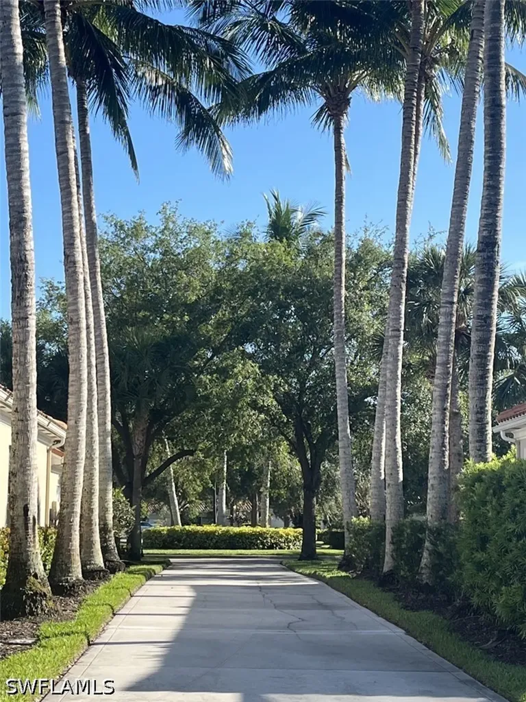 3019 Ellice Way Naples FL 34119