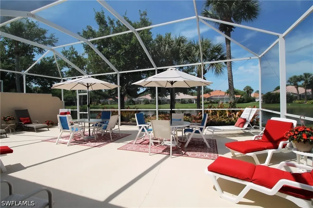 3019 Ellice Way Naples FL 34119
