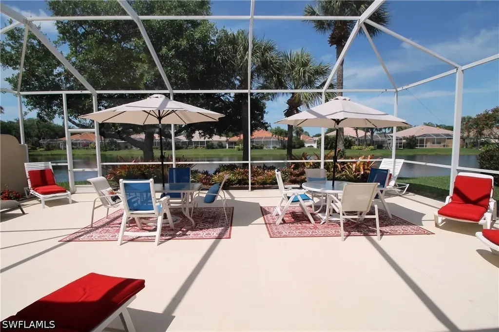 3019 Ellice Way Naples FL 34119