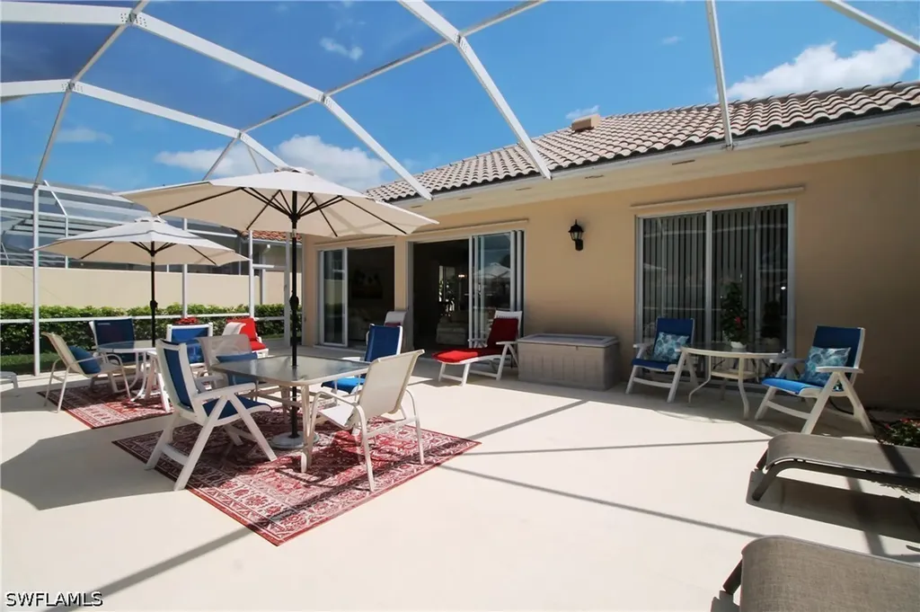 3019 Ellice Way Naples FL 34119