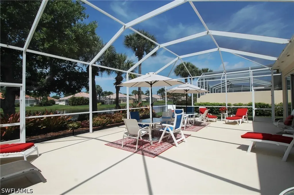 3019 Ellice Way Naples FL 34119