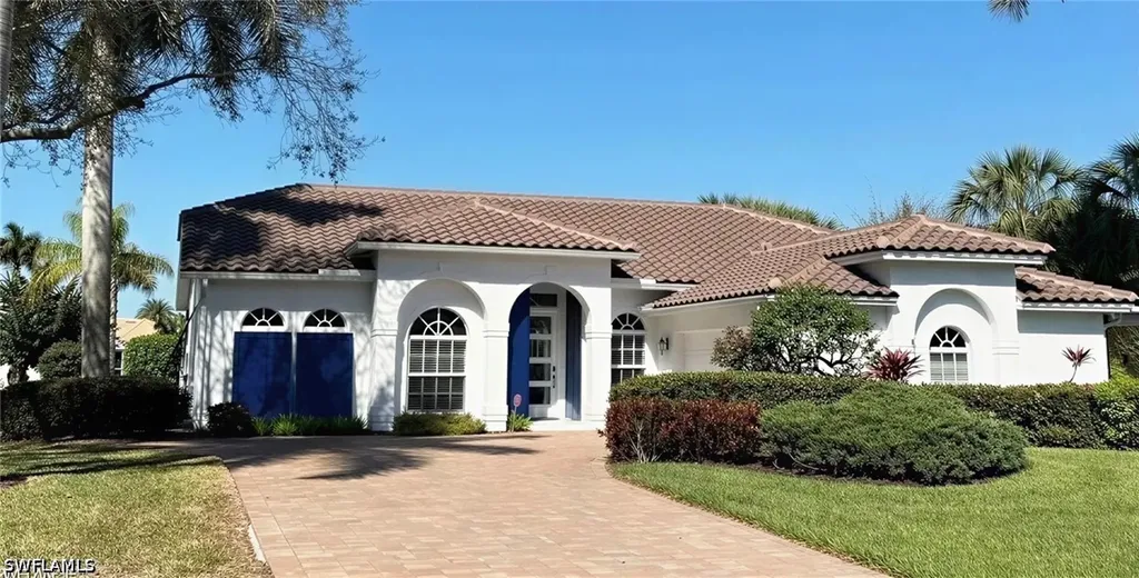 8967 Lely Island Circle Naples FL 34113