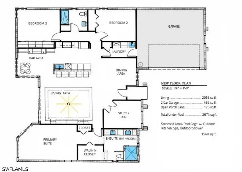 8967 Lely Island Circle Naples FL 34113