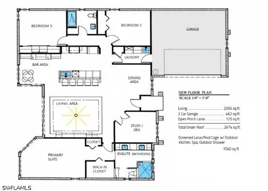 8967 Lely Island Circle Naples FL 34113