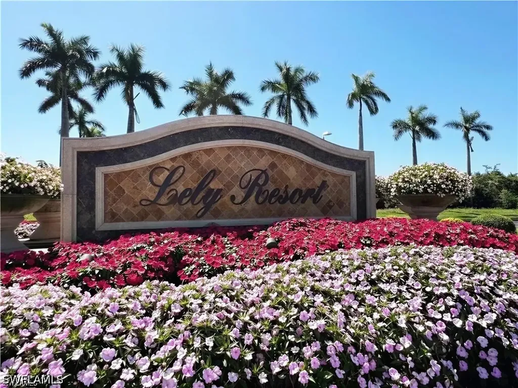 8967 Lely Island Circle Naples FL 34113
