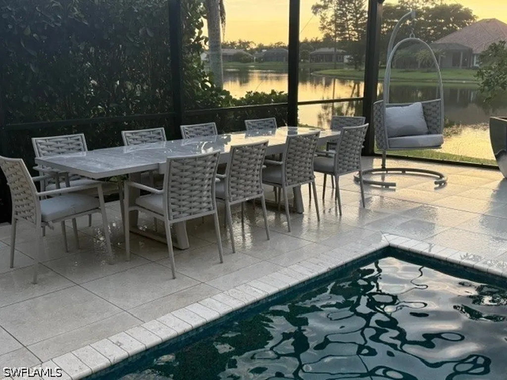 8967 Lely Island Circle Naples FL 34113