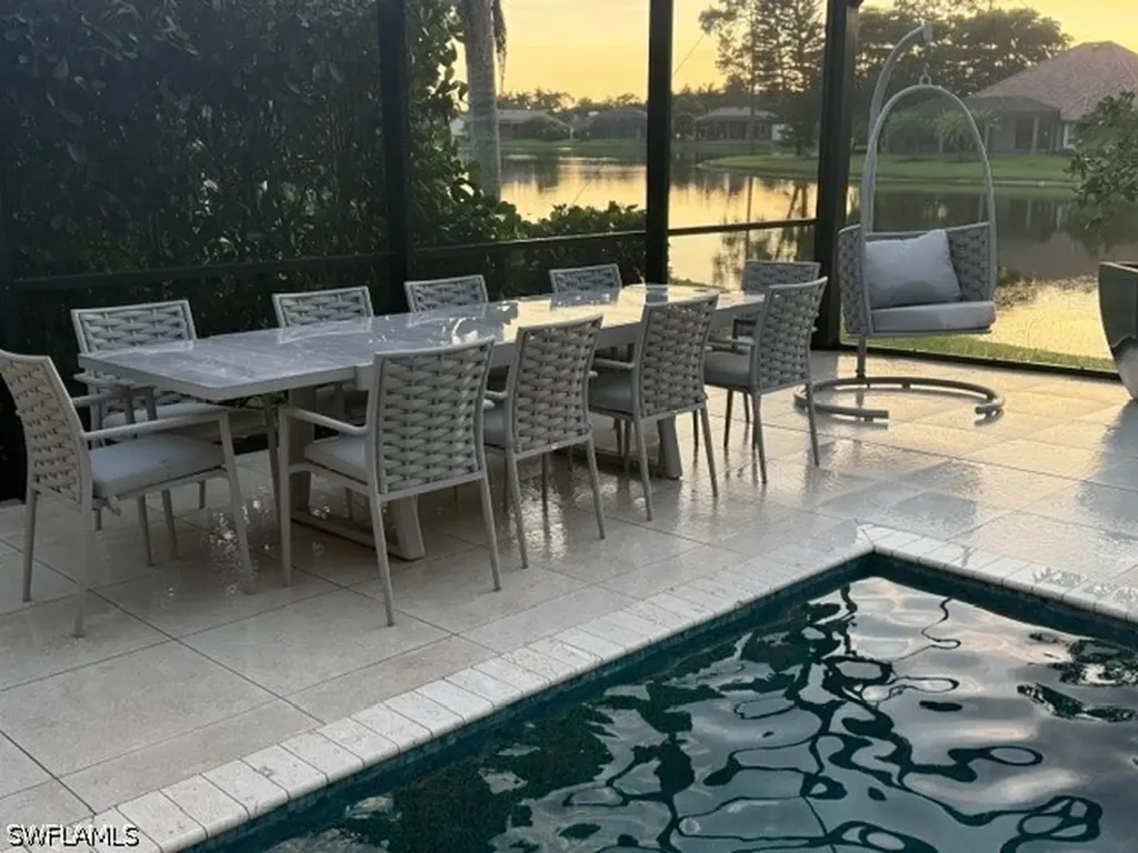 8967 Lely Island Circle Naples FL 34113