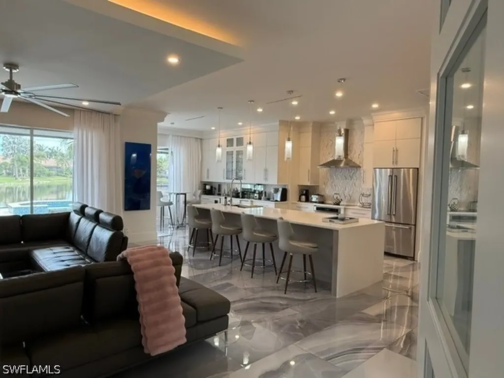 8967 Lely Island Circle Naples FL 34113