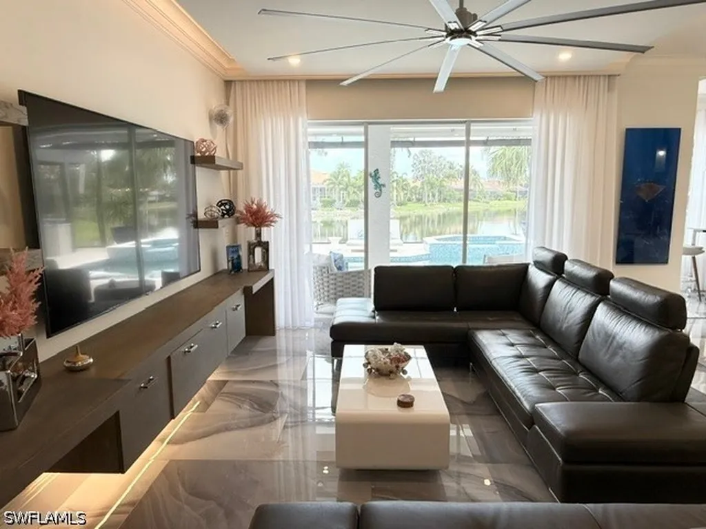 8967 Lely Island Circle Naples FL 34113