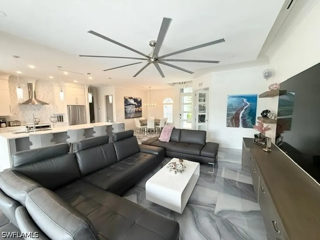 8967 Lely Island Circle Naples FL 34113