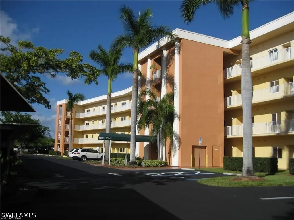 14931 Park Lake Drive Fort Myers FL 33919