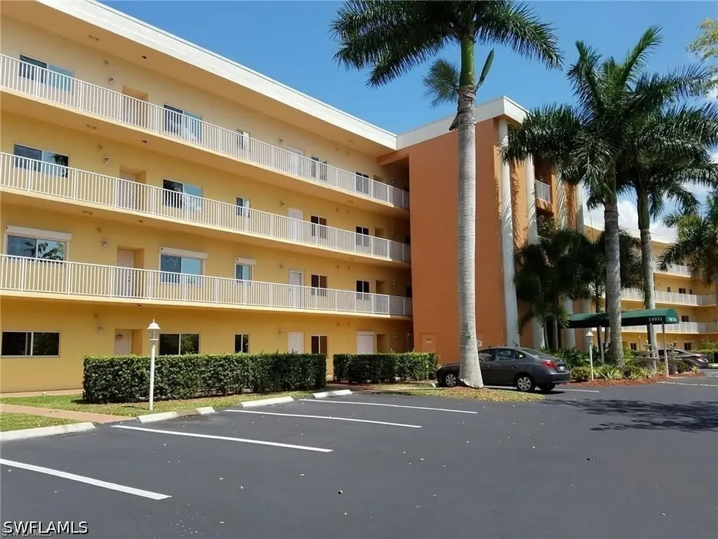 14931 Park Lake Drive Fort Myers FL 33919