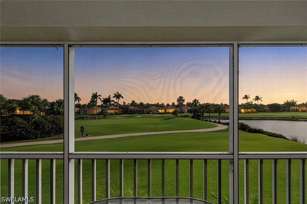 6894 Sterling Greens Court Naples FL 34104