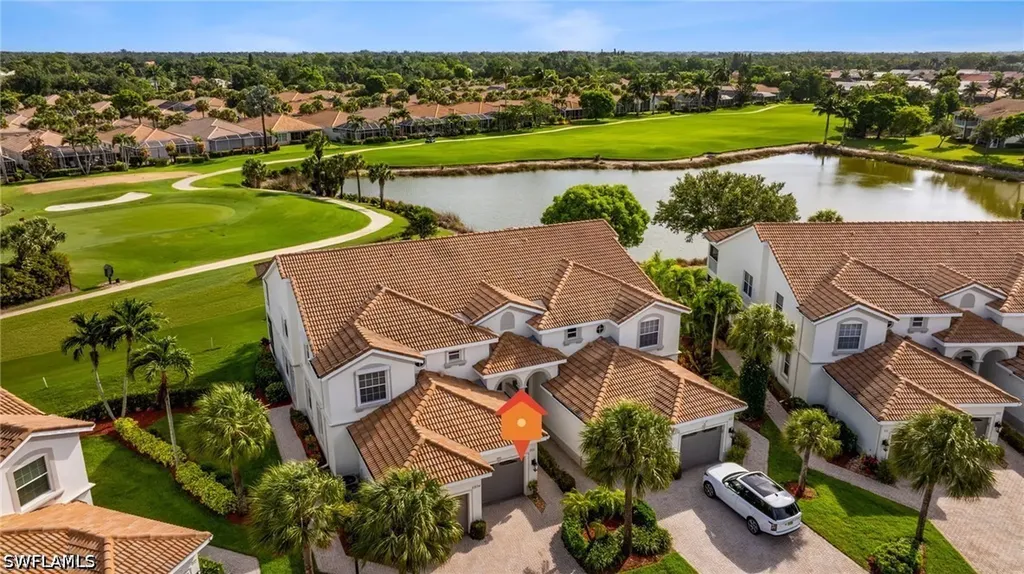 6894 Sterling Greens Court Naples FL 34104
