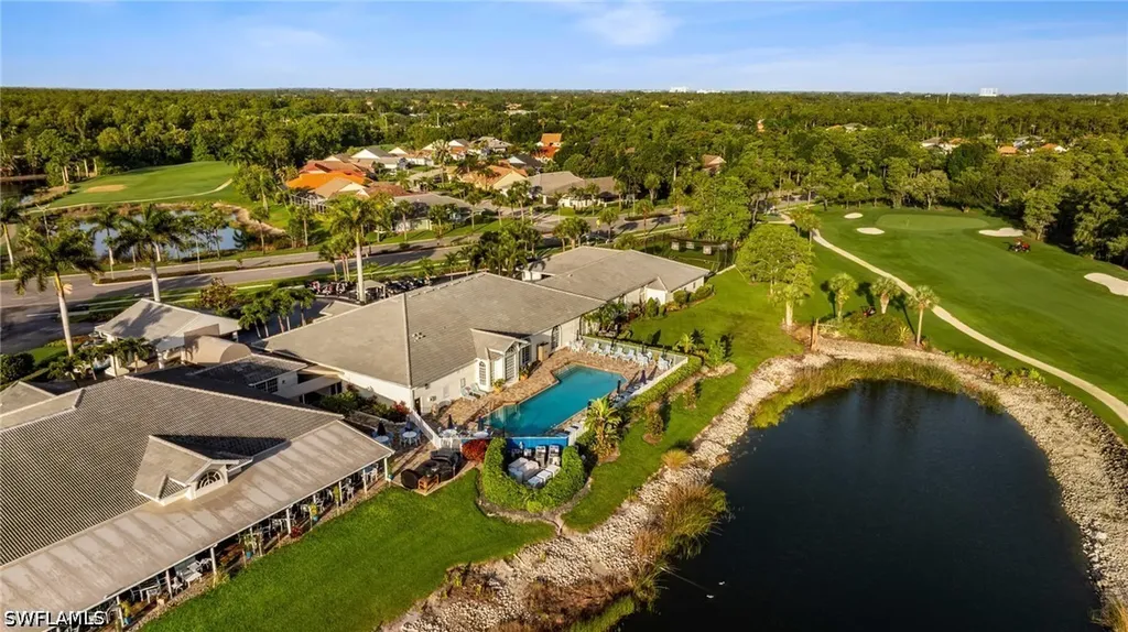 6894 Sterling Greens Court Naples FL 34104