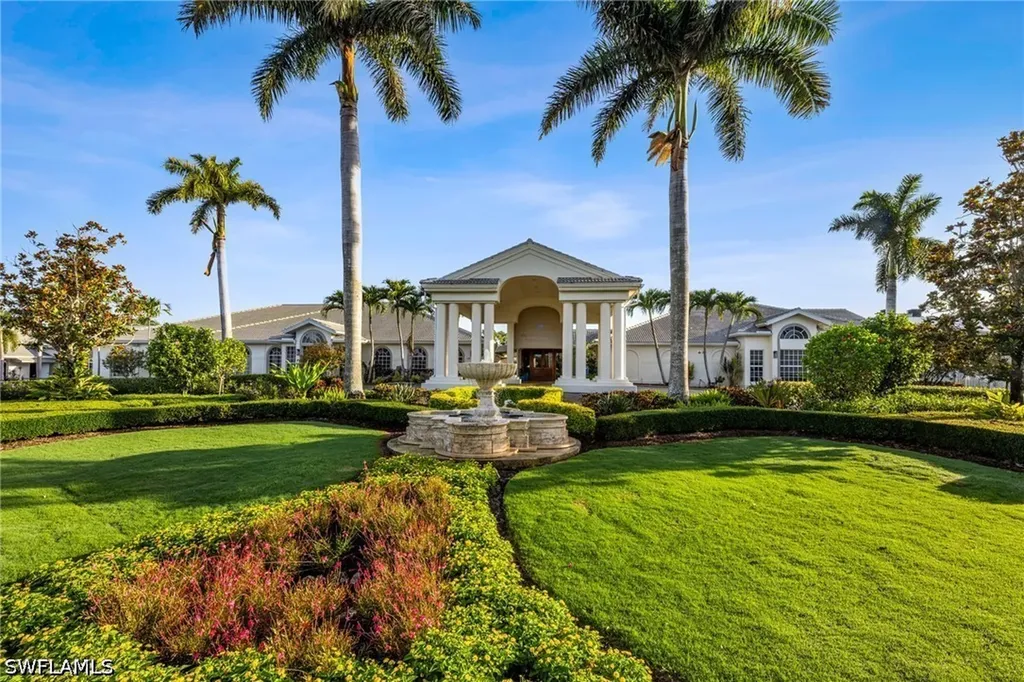 6894 Sterling Greens Court Naples FL 34104