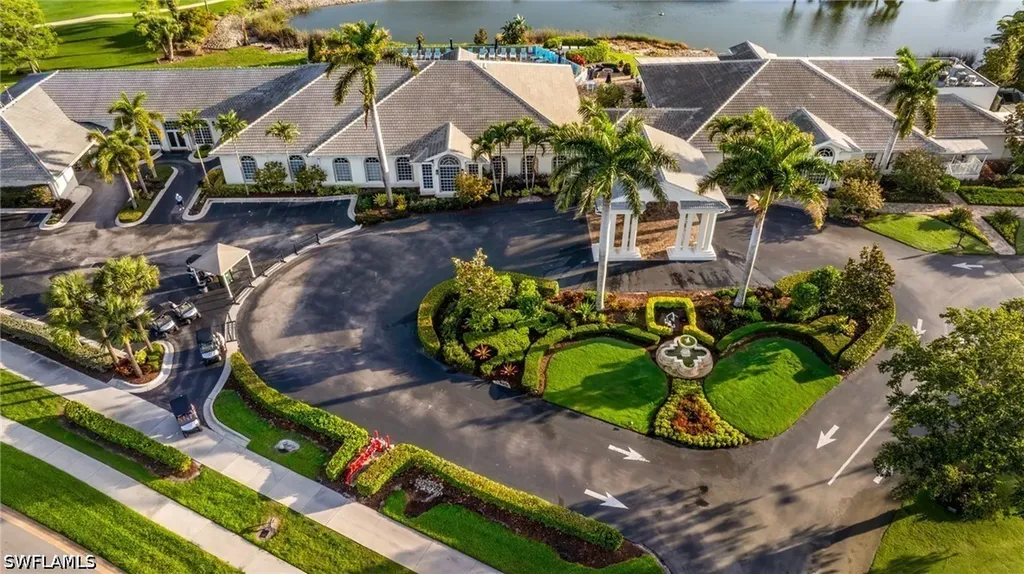 6894 Sterling Greens Court Naples FL 34104