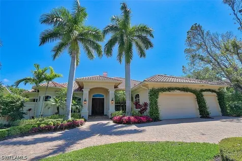 1824 Crayton Road Naples FL 34102
