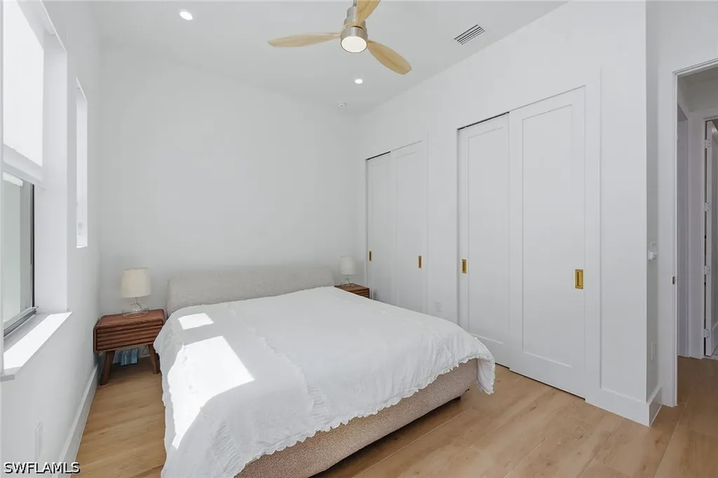 3384 Canal Street Naples FL 34112