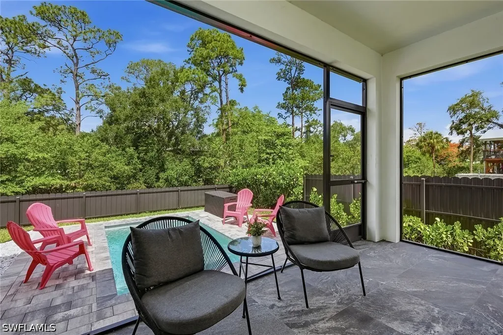 3384 Canal Street Naples FL 34112