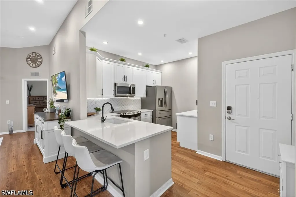 15420 Bellamar Circle Fort Myers FL 33908