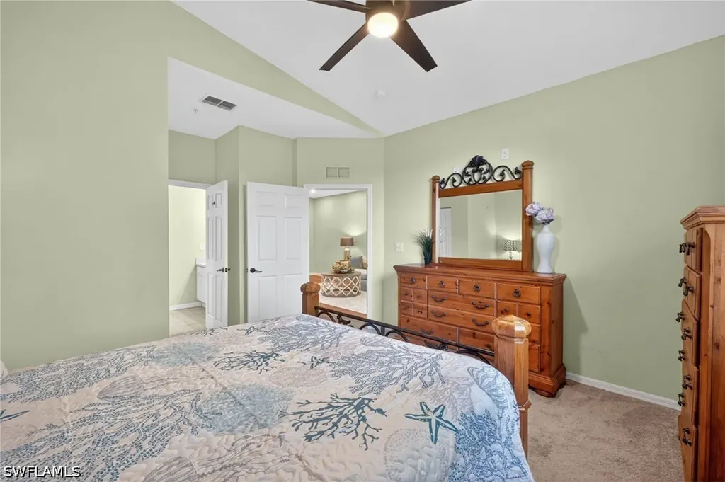 15420 Bellamar Circle Fort Myers FL 33908