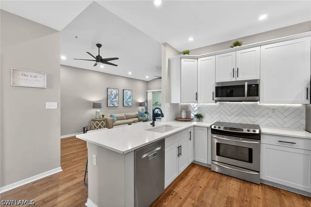 15420 Bellamar Circle Fort Myers FL 33908