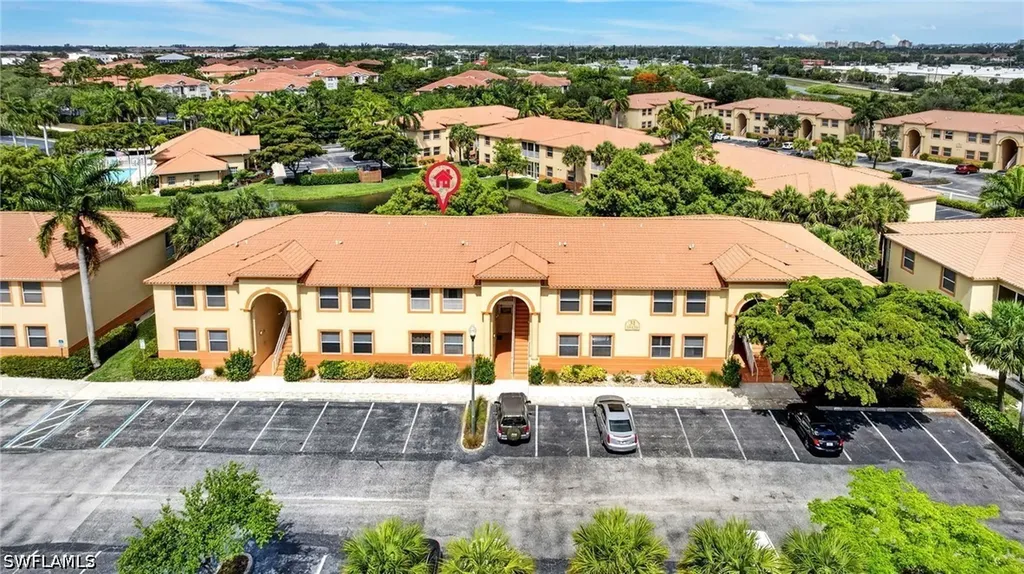 15420 Bellamar Circle Fort Myers FL 33908