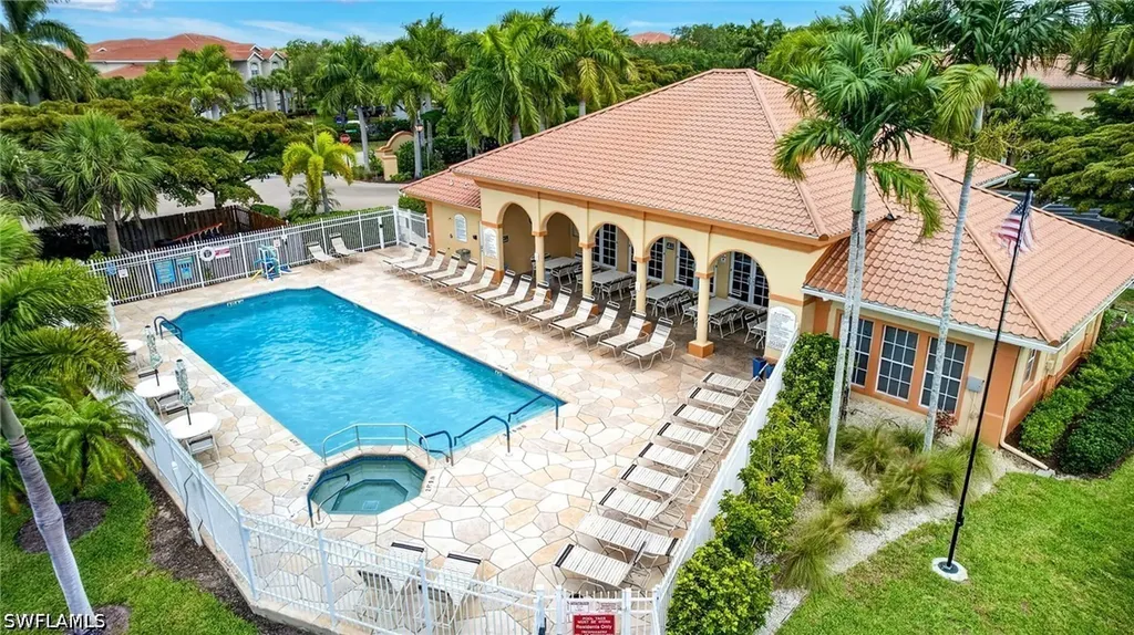 15420 Bellamar Circle Fort Myers FL 33908