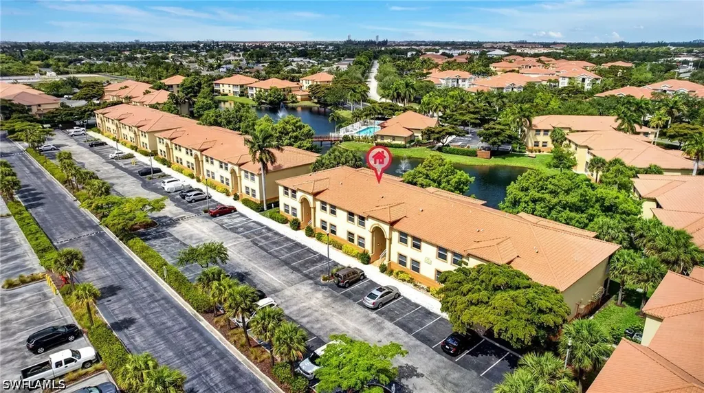 15420 Bellamar Circle Fort Myers FL 33908