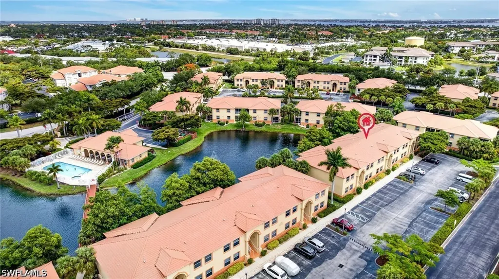 15420 Bellamar Circle Fort Myers FL 33908