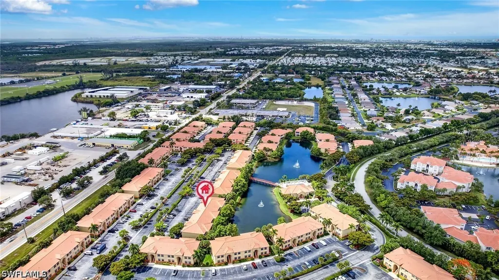 15420 Bellamar Circle Fort Myers FL 33908