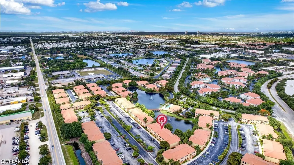 15420 Bellamar Circle Fort Myers FL 33908