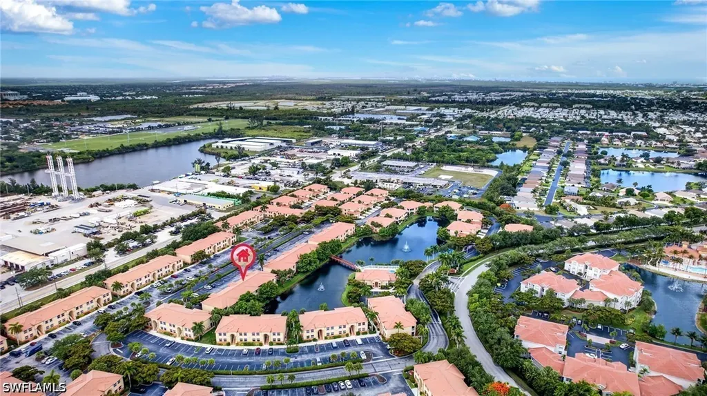 15420 Bellamar Circle Fort Myers FL 33908
