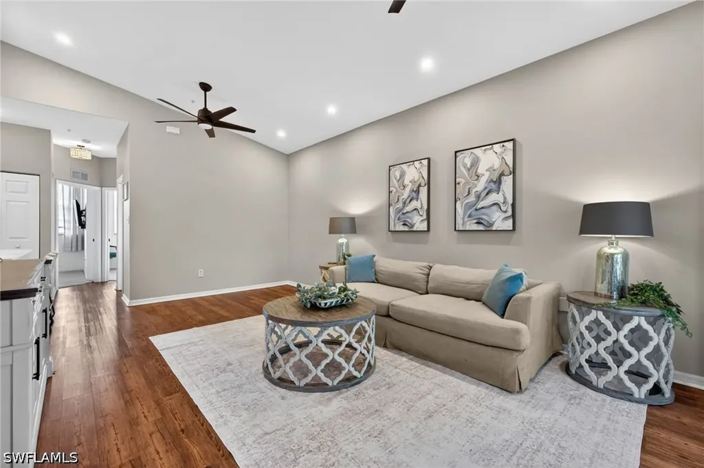 15420 Bellamar Circle Fort Myers FL 33908