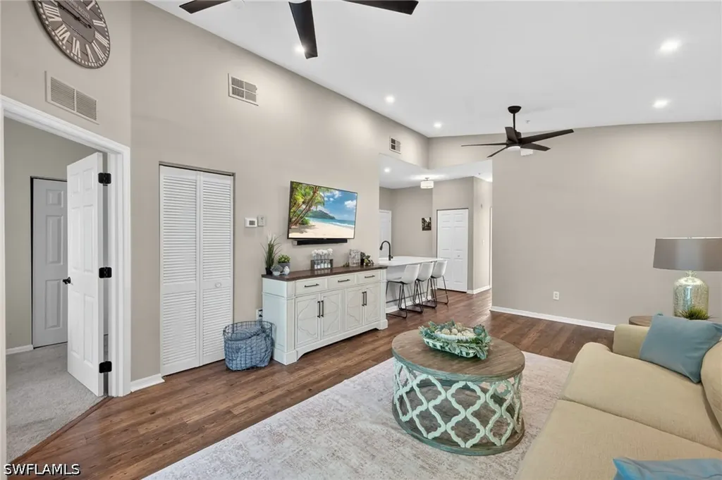 15420 Bellamar Circle Fort Myers FL 33908