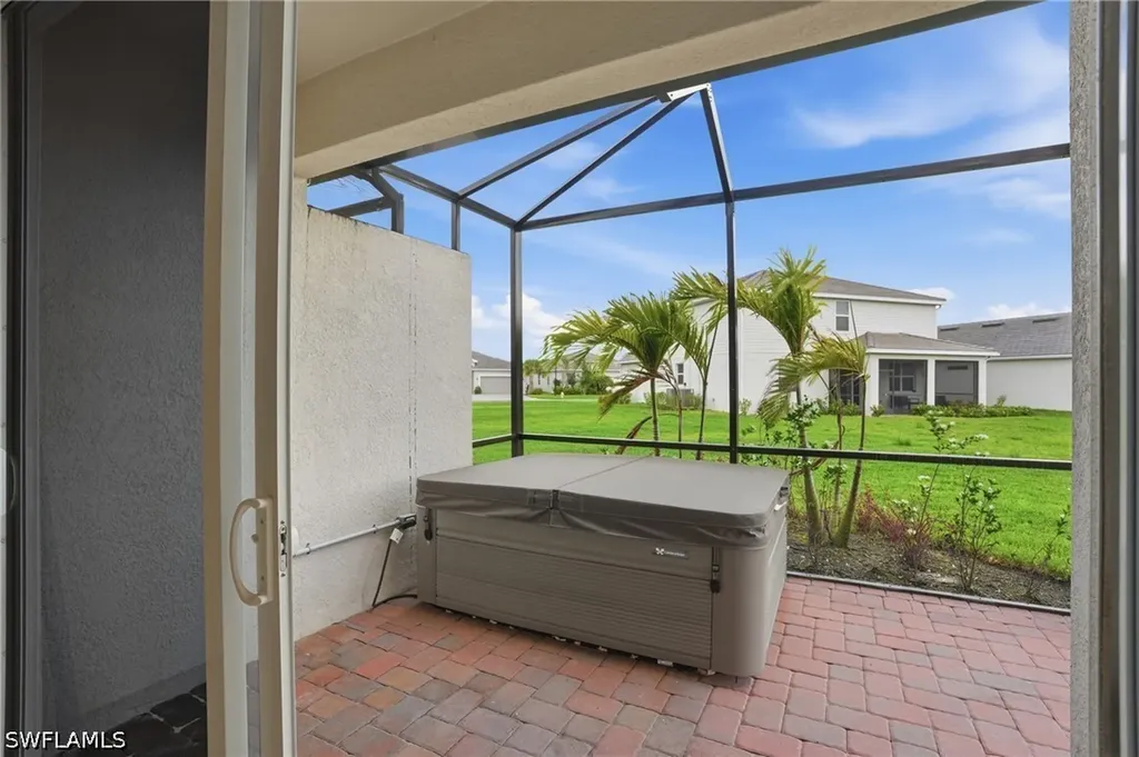 2215 Dragonfruit Way Naples FL 34120
