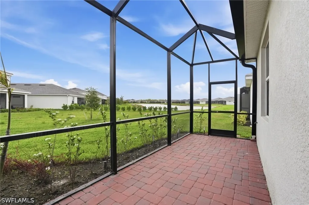 2215 Dragonfruit Way Naples FL 34120