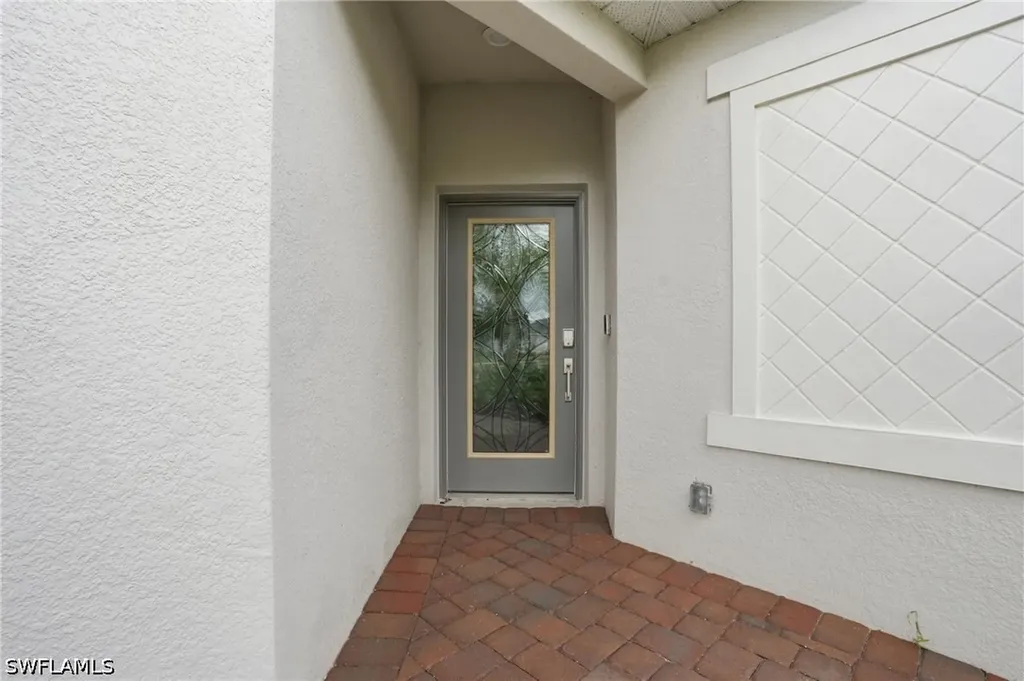 2215 Dragonfruit Way Naples FL 34120
