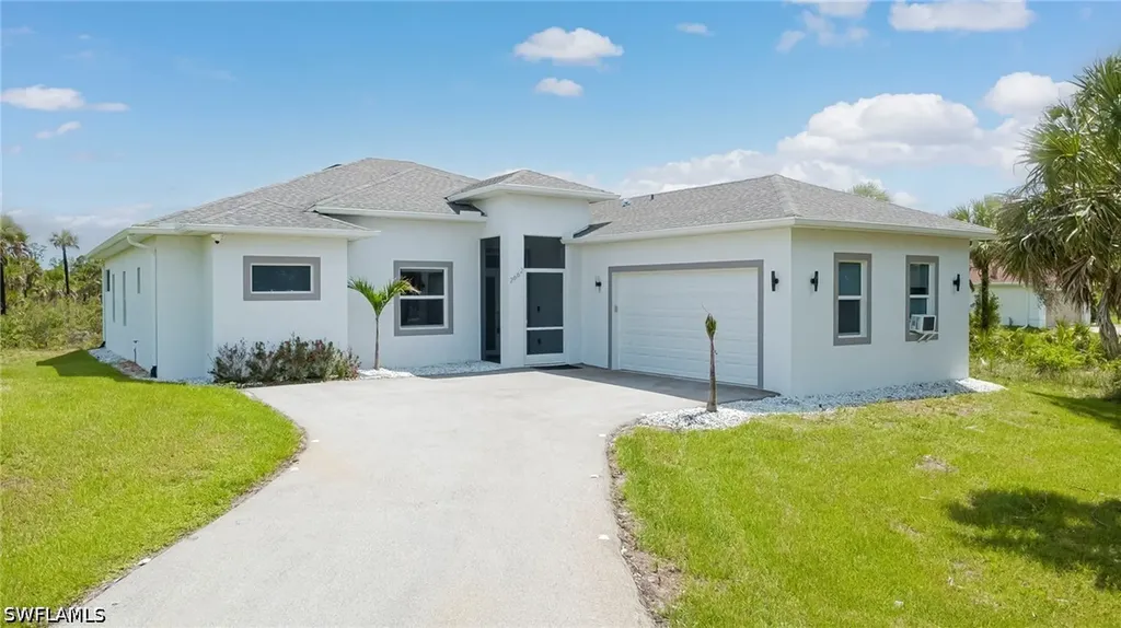 Naples FL, 2662 36TH Avenue SE