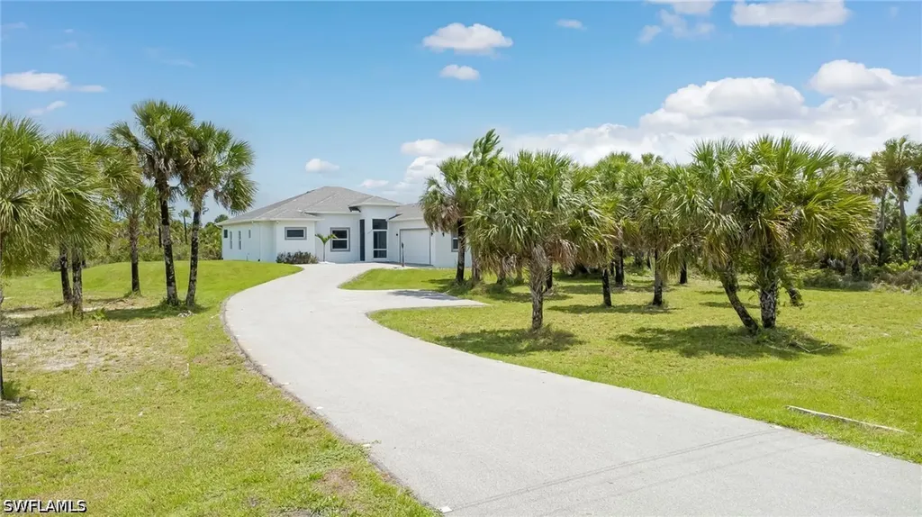 2662 36th Avenue SE Naples FL 34117