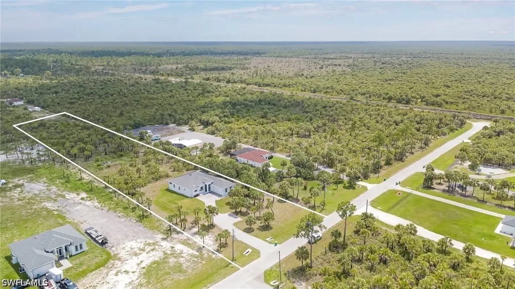 2662 36th Avenue SE Naples FL 34117