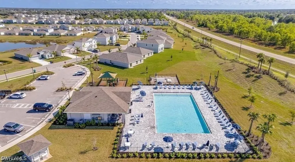 11634 Savanna Lakes Boulevard Lehigh Acres FL 33974