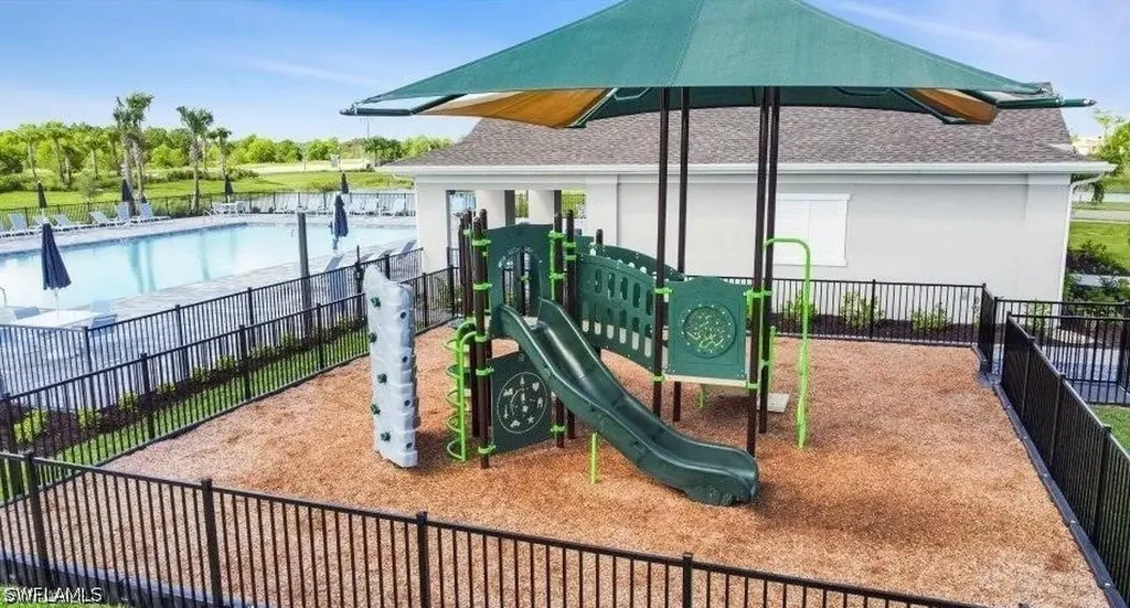 11634 Savanna Lakes Boulevard Lehigh Acres FL 33974