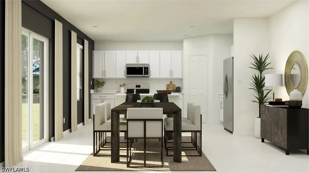 11634 Savanna Lakes Boulevard Lehigh Acres FL 33974