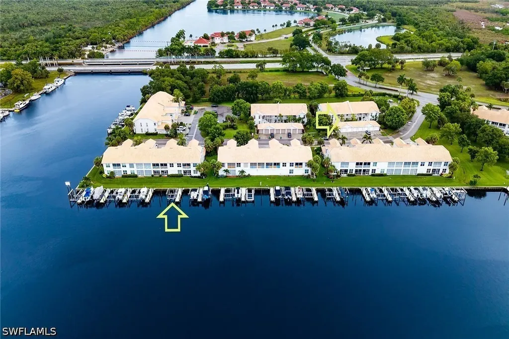 Naples FL, 365 Stella Maris Drive N, Unit 2902