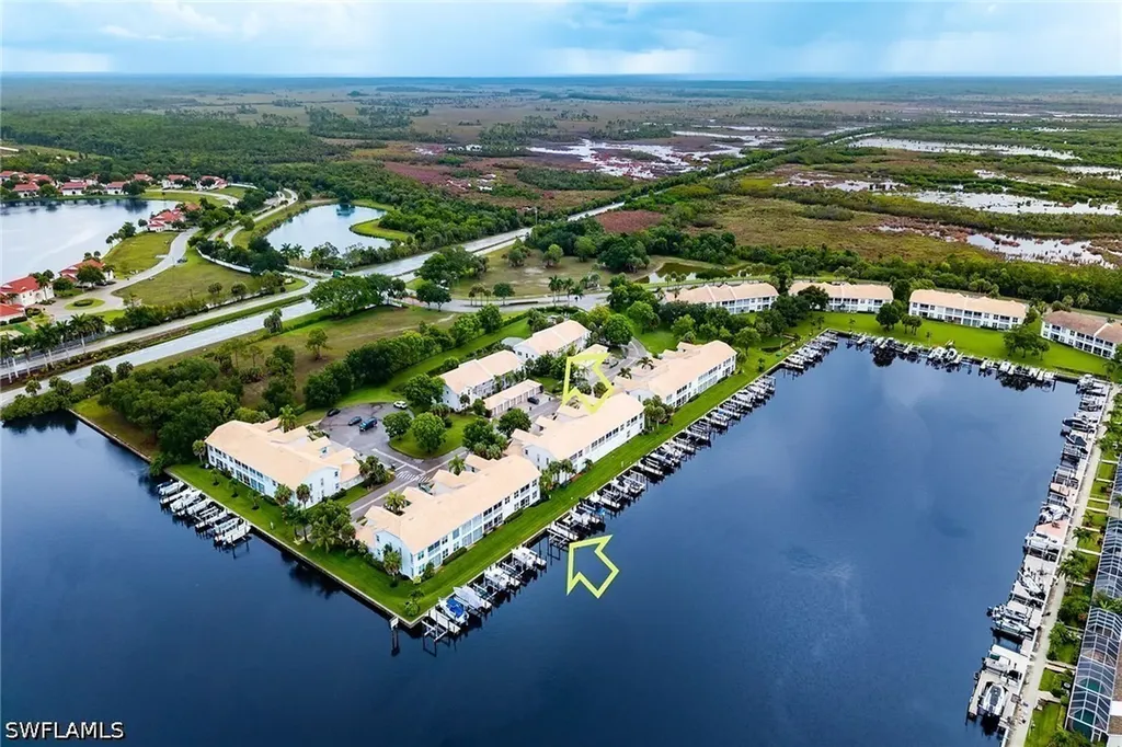 365 Stella Maris Drive N Naples FL 34114