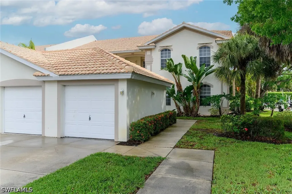 365 Stella Maris Drive N Naples FL 34114