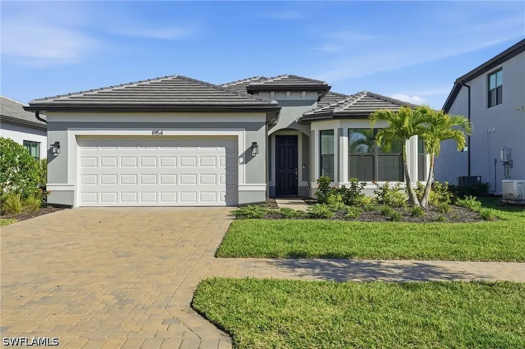 1954 Fresno Avenue Naples FL 34120